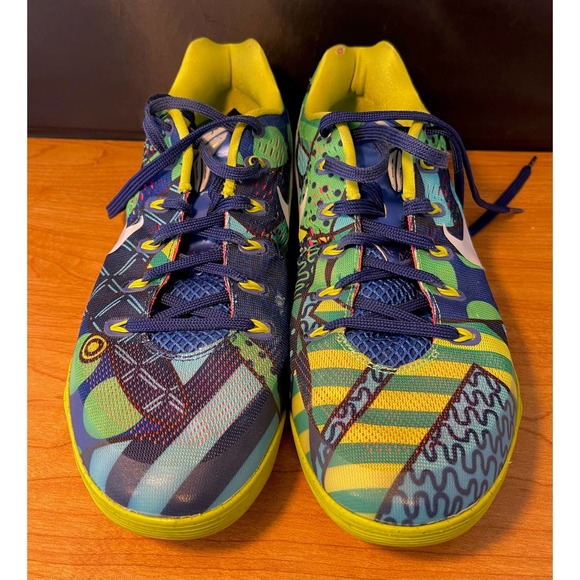 Nike Kobe 9 EM Brazil size 12 main image 5